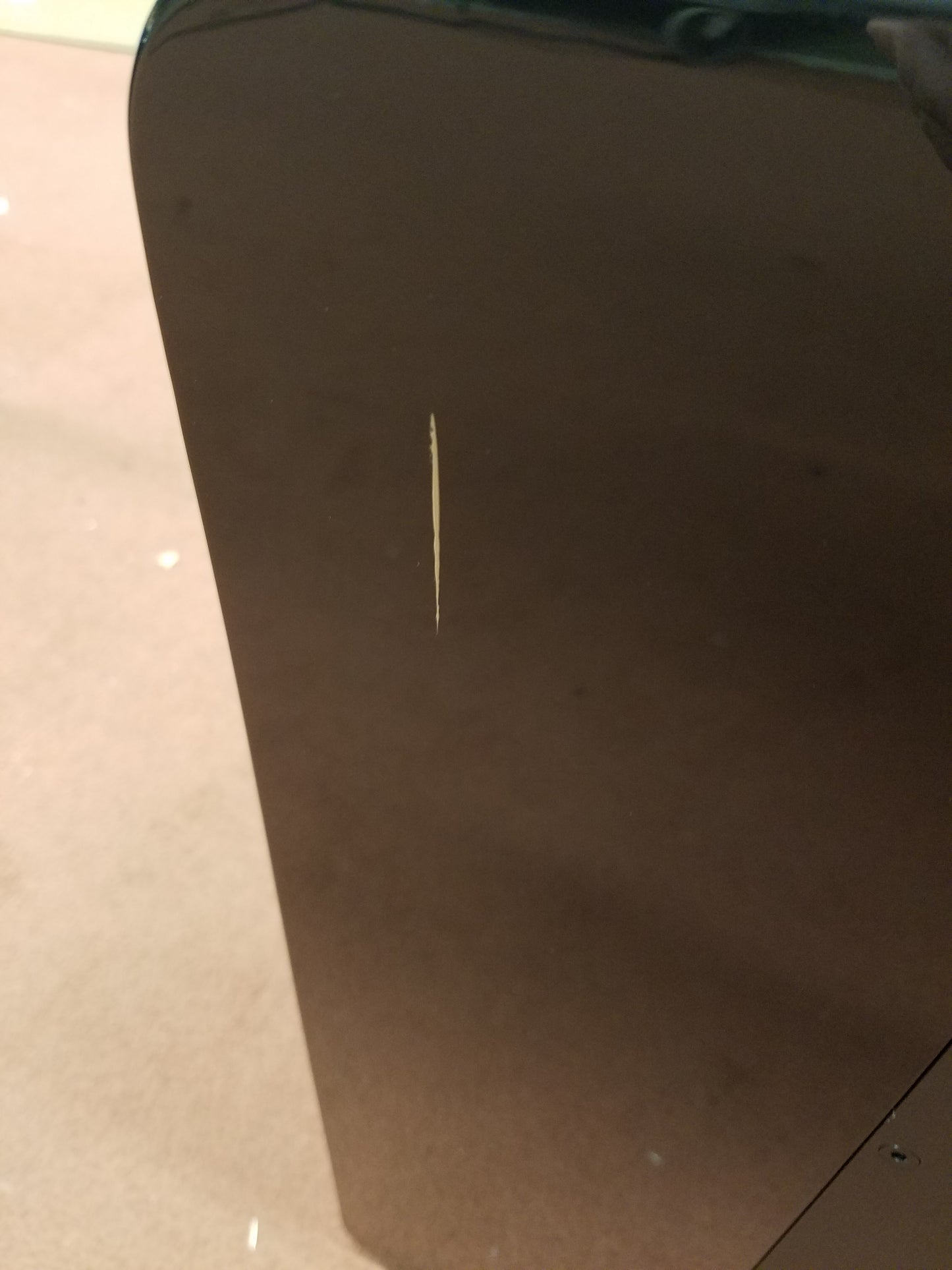 SB16-Ultra - Piano Gloss - Outlet - 1995