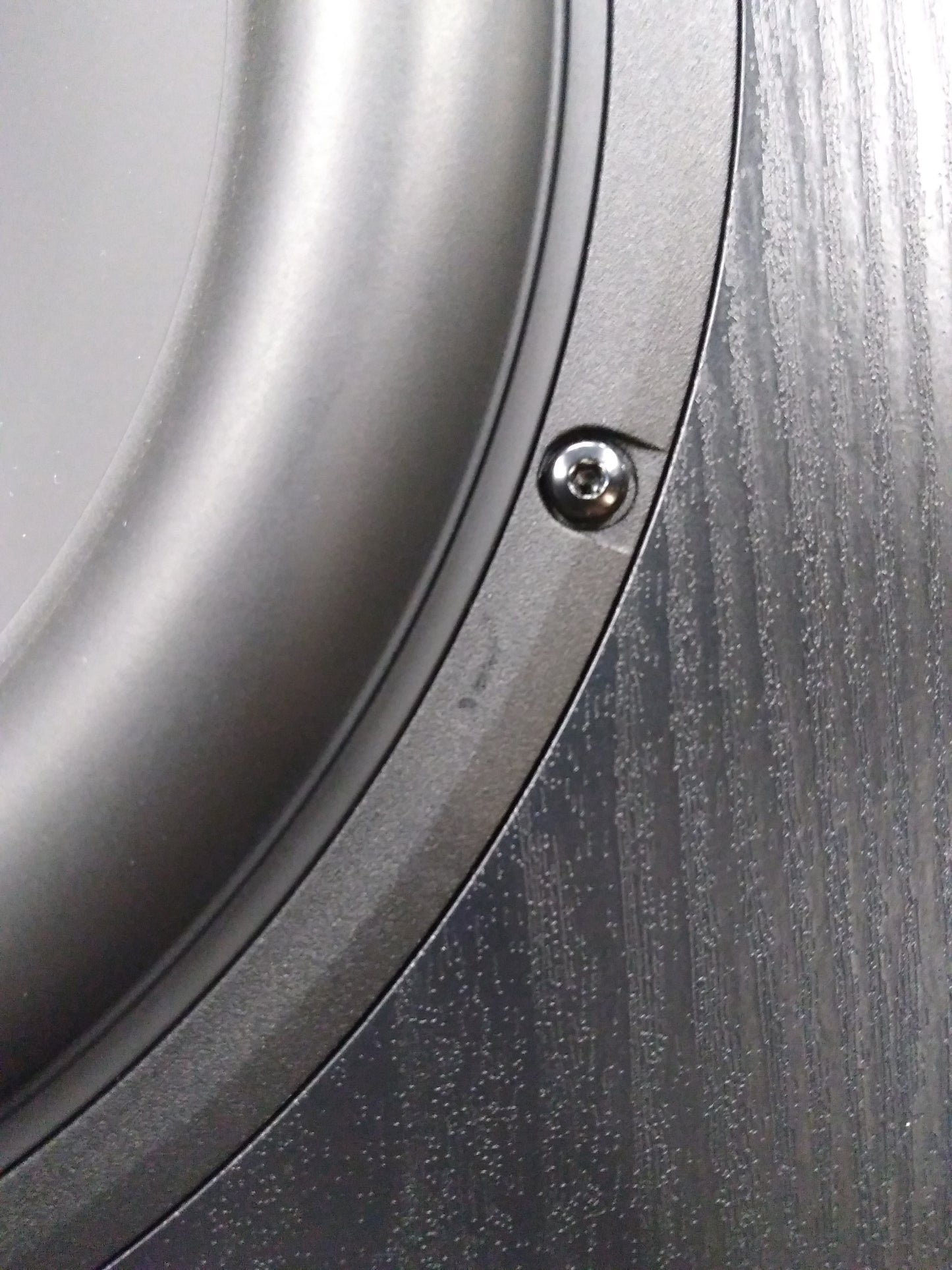 SB-2000 - Black Ash - Outlet - 1245