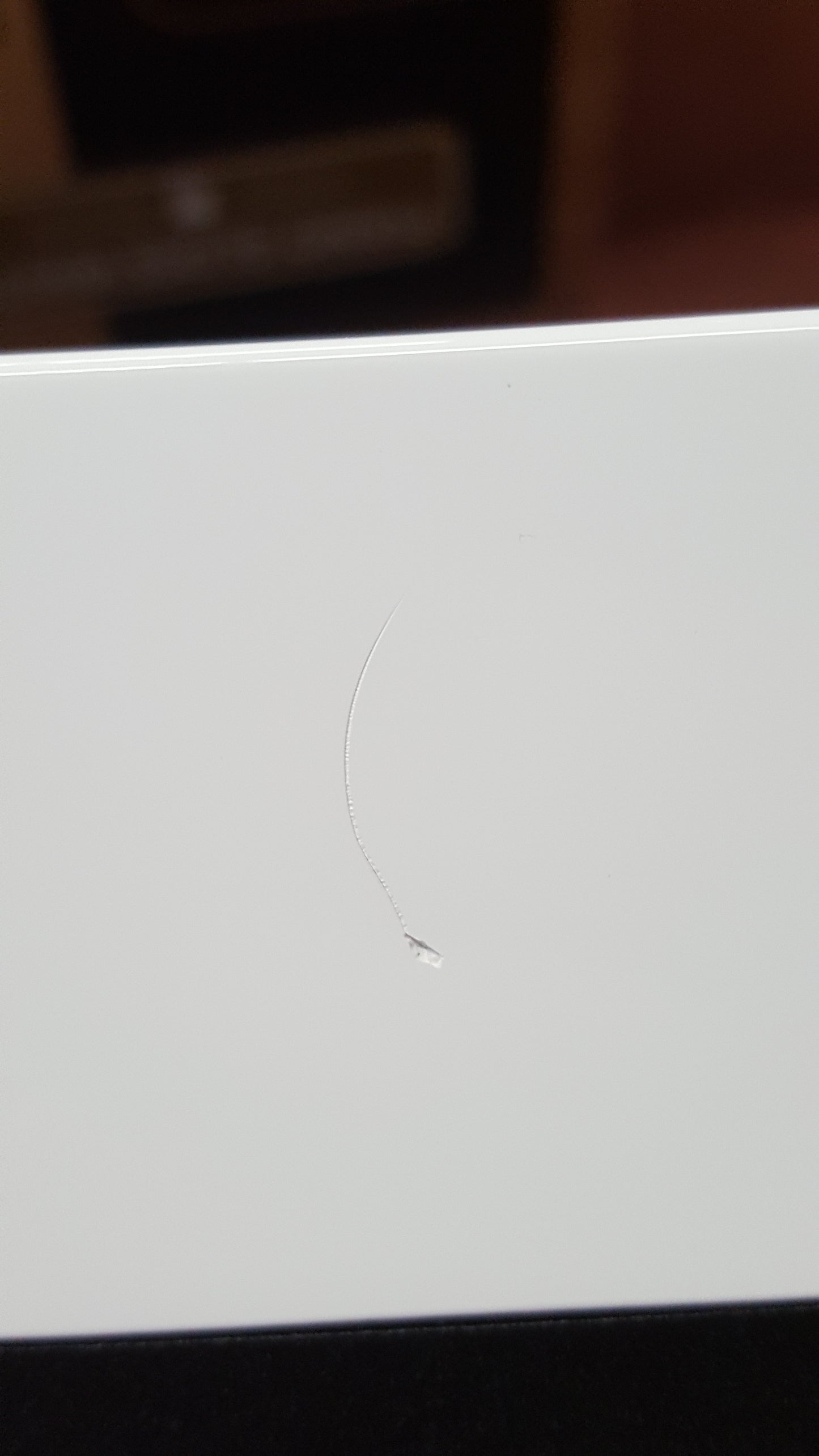 SB-2000 - White Gloss - Outlet - 2071E