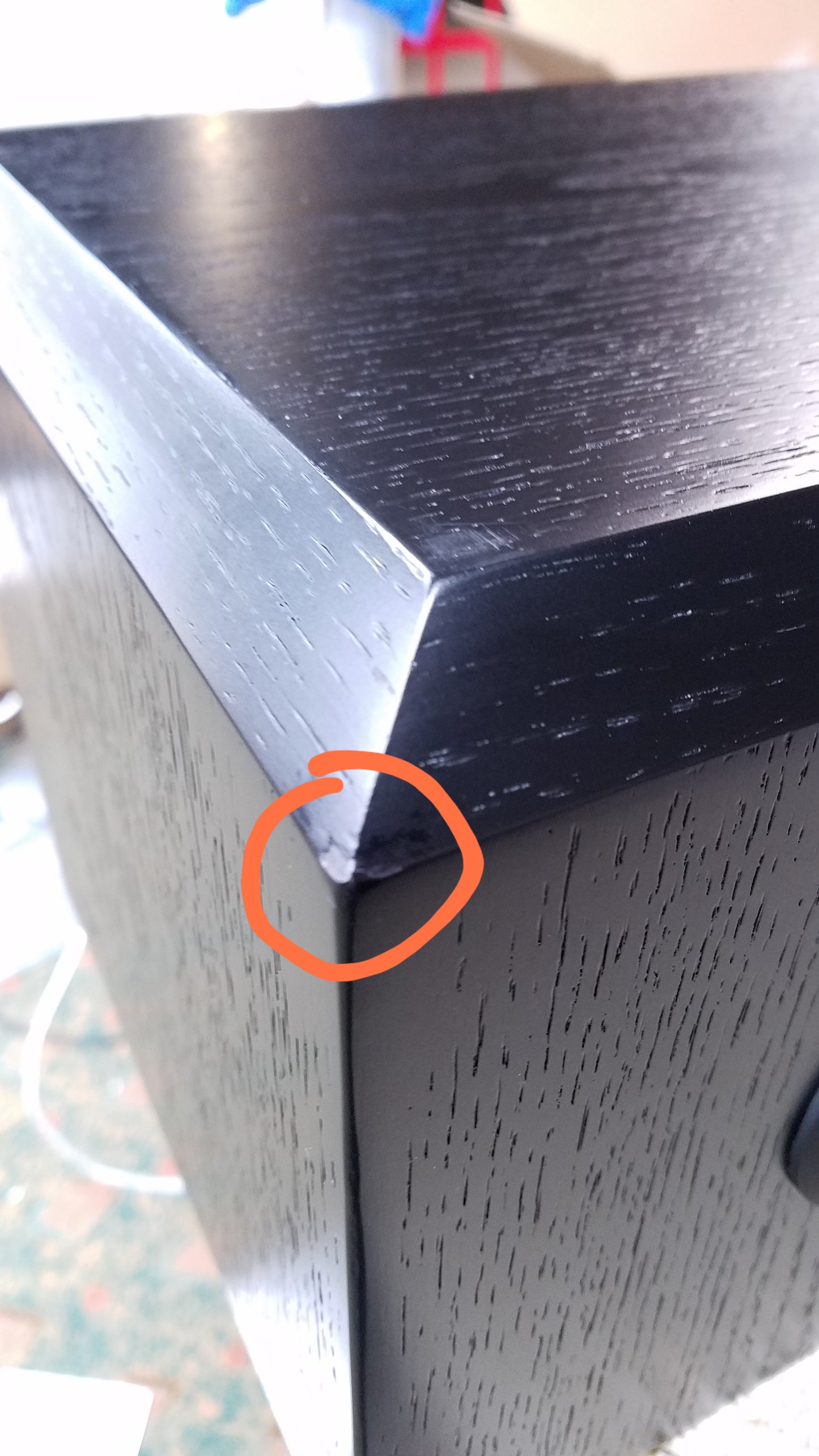 Ultra Center - Black Oak Outlet - 1024