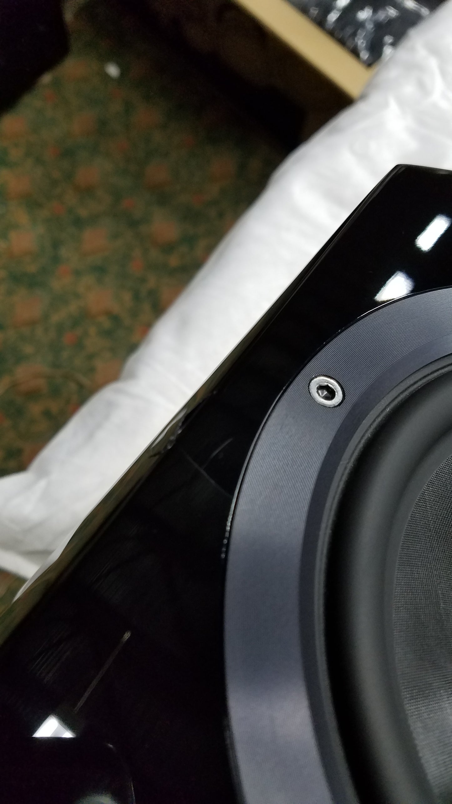 Ultra Center - Piano - Outlet - 1116