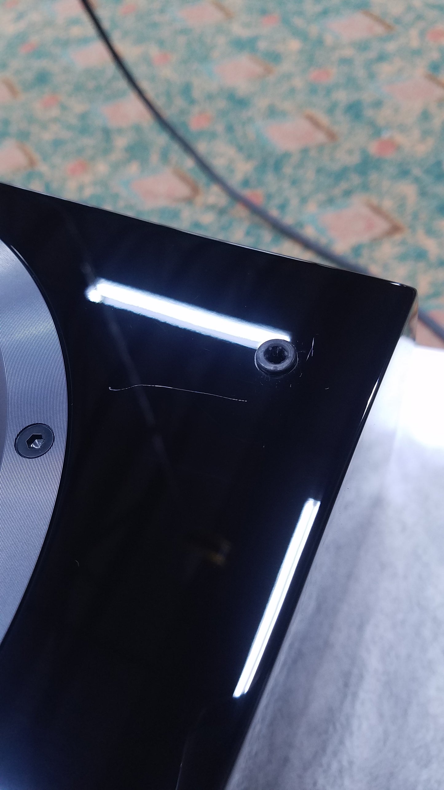 Ultra Tower - Piano - Outlet - 1080