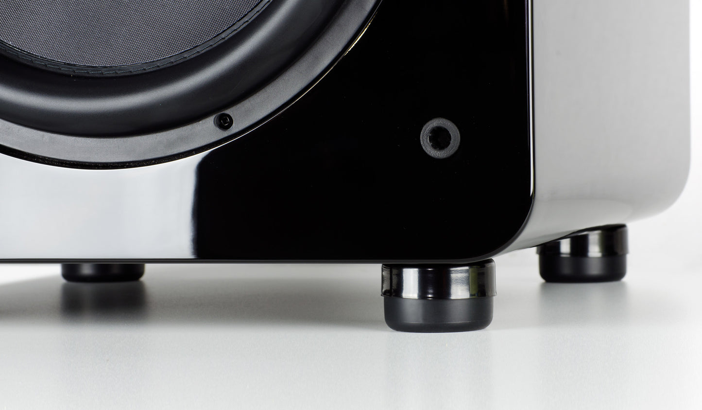 SoundPath Subwoofer Isolation System - 6 foot