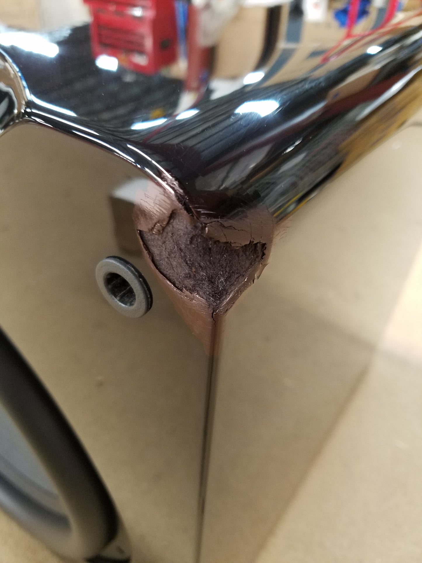 SB16-Ultra - Piano Gloss - Outlet - 9517