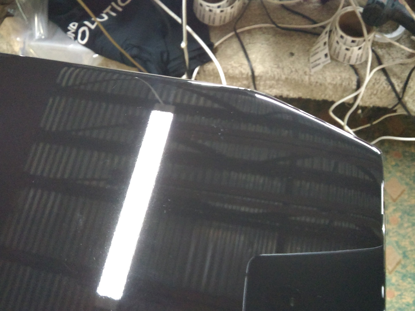Ultra Tower - Piano - Outlet - 1320