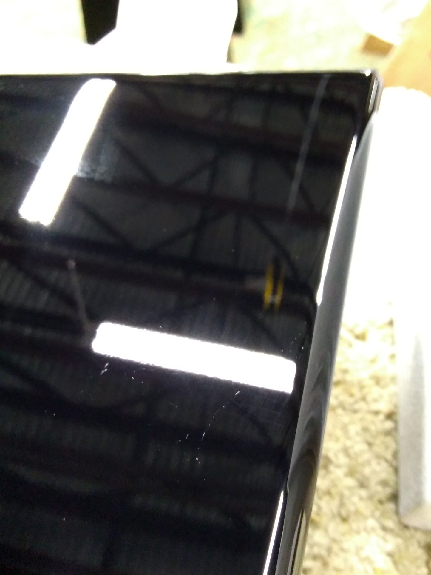 Ultra Center - Piano - Outlet - 1047