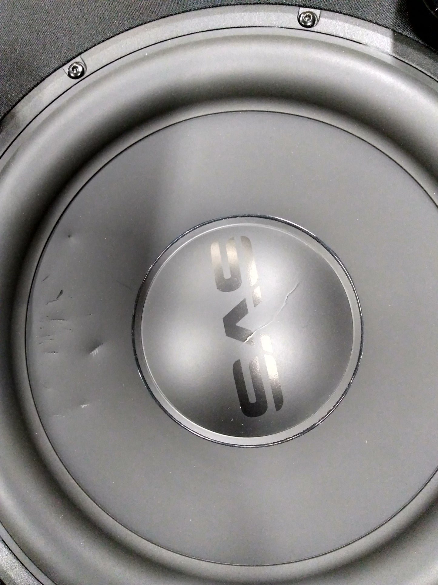 PC-2000 - Black Ash Vinyl - Outlet - 1016