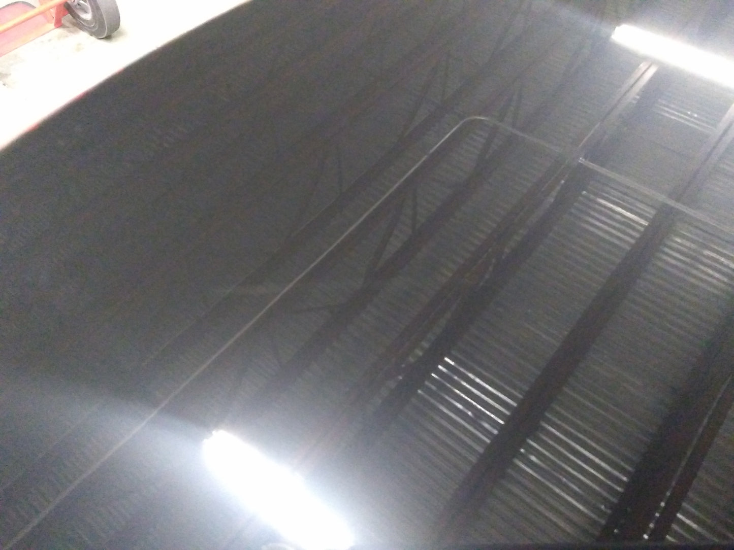 PC-2000 - Piano Gloss - Outlet - 1018