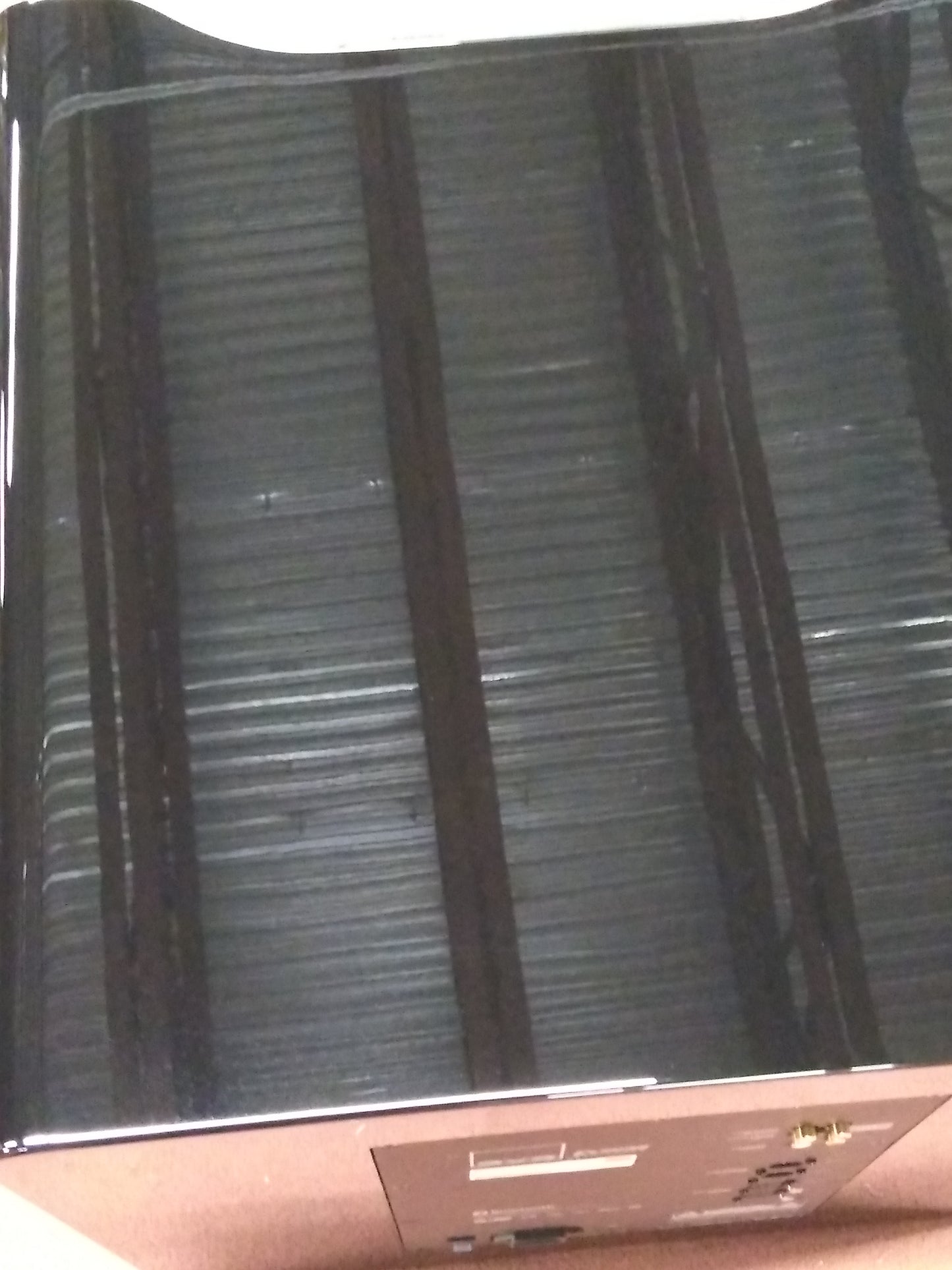 SB16-Ultra - Piano Gloss - Outlet - 2151