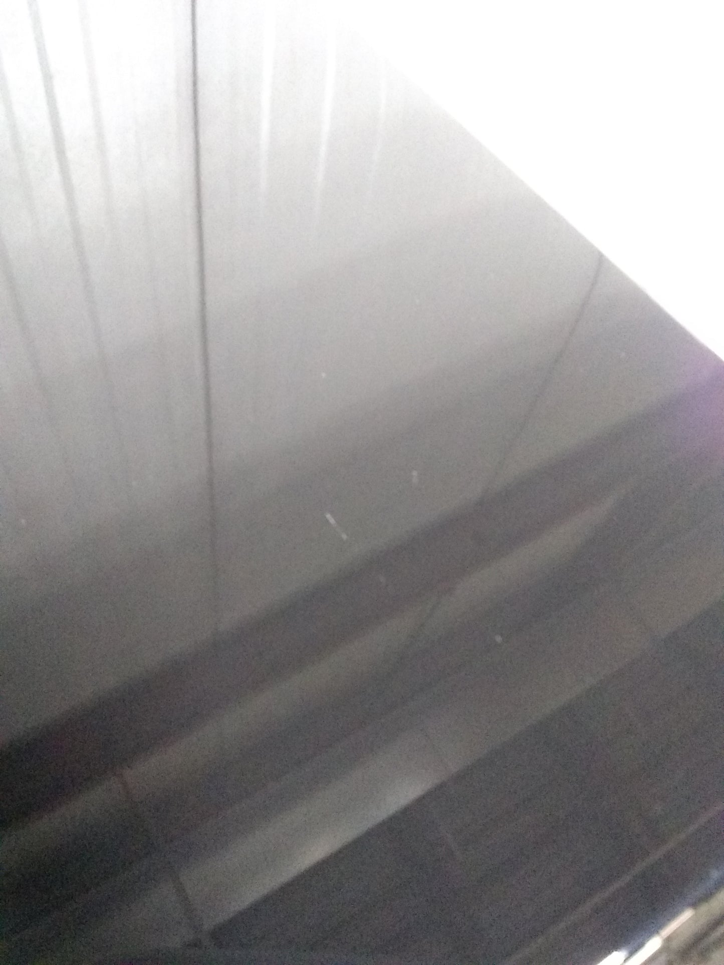 Ultra Bookshelf - Piano - Outlet - 1269