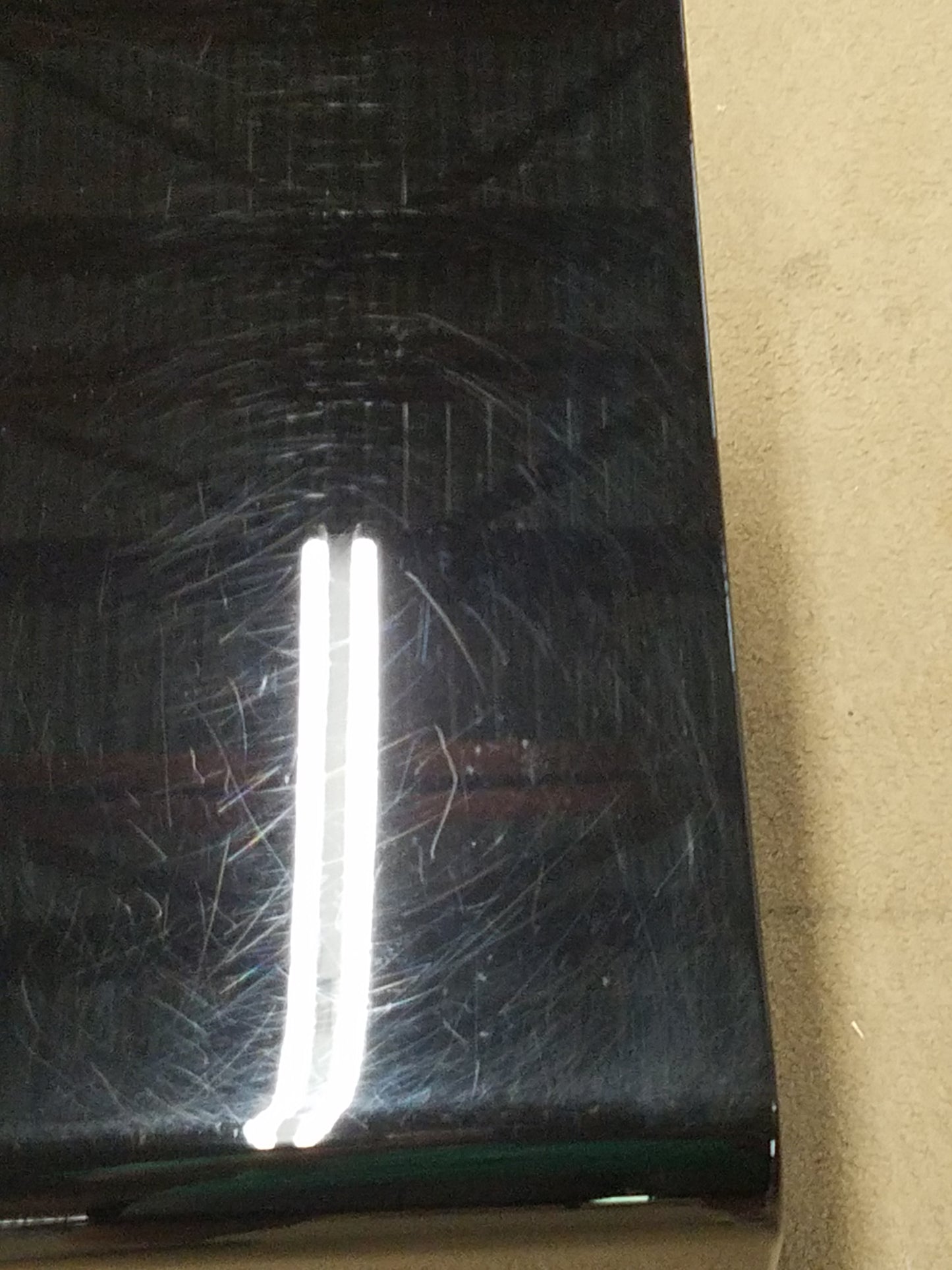 SB16-Ultra - Piano Gloss - Outlet - 5204