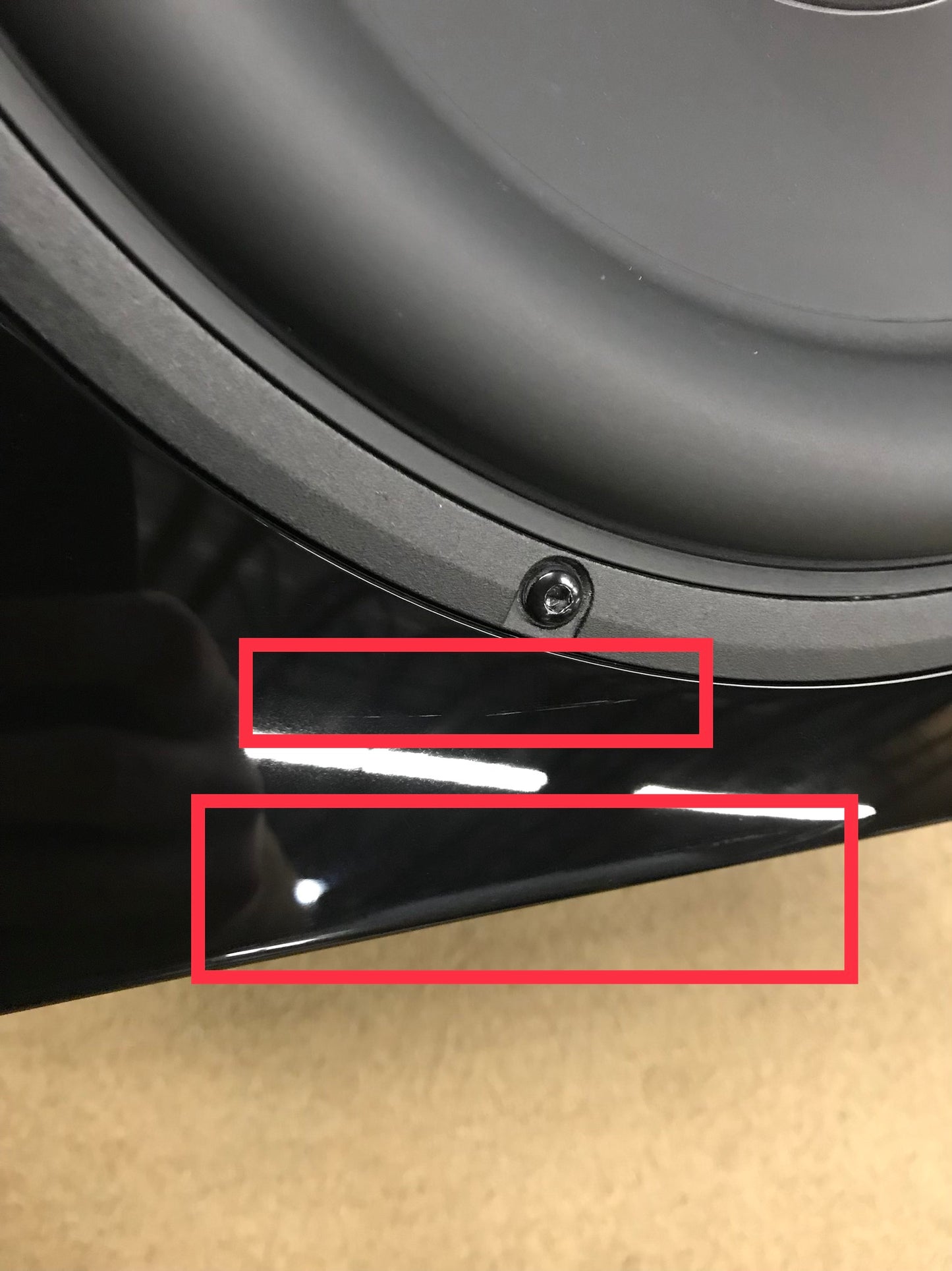 SB-2000 - Piano - Outlet - 1810