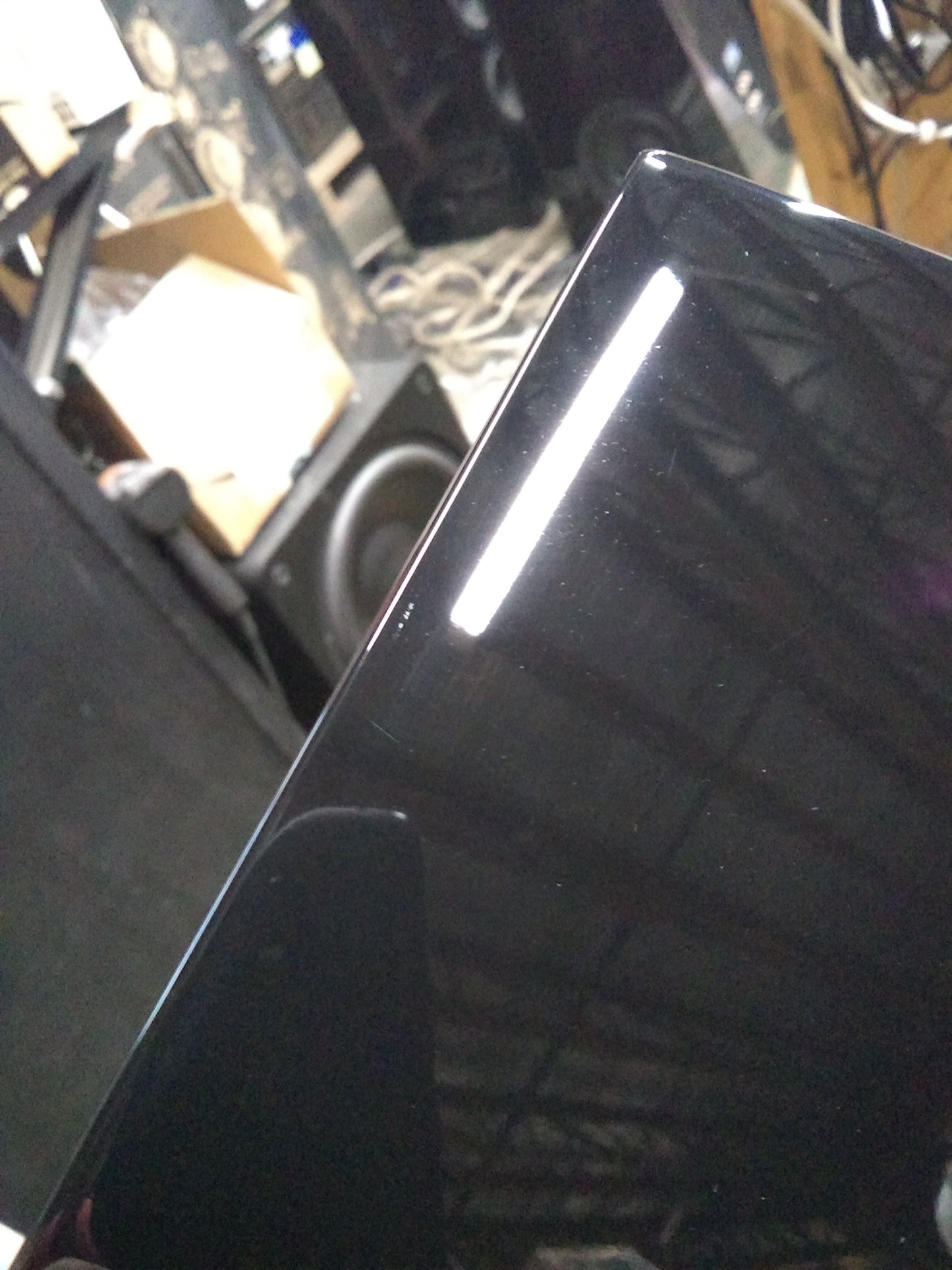 Ultra Tower - Piano - Outlet - 1320
