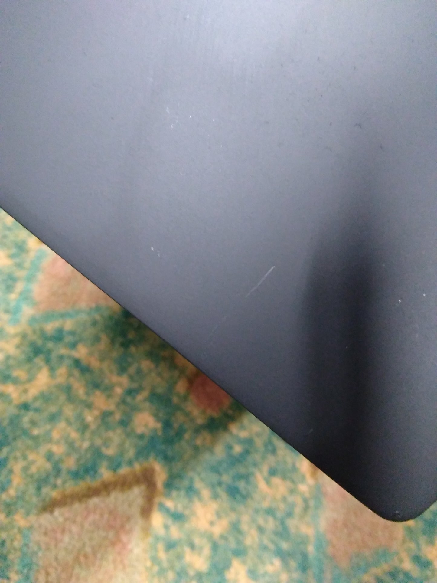 Prime Tower - Black Ash - Outlet - 1061