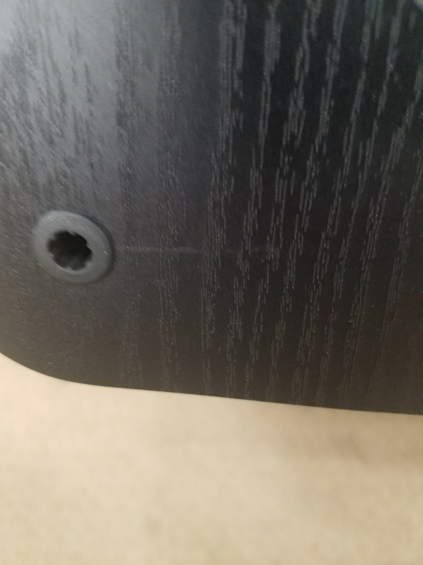 SB-2000 - Black Ash - Outlet - 5009