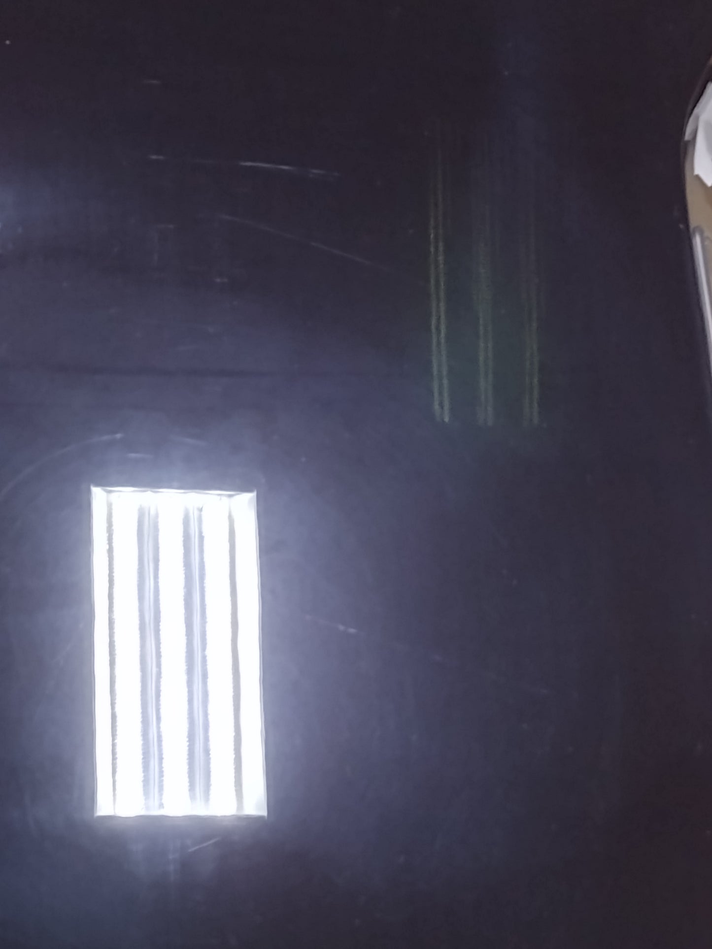 PB16-Ultra - Piano Gloss - Outlet - 1103