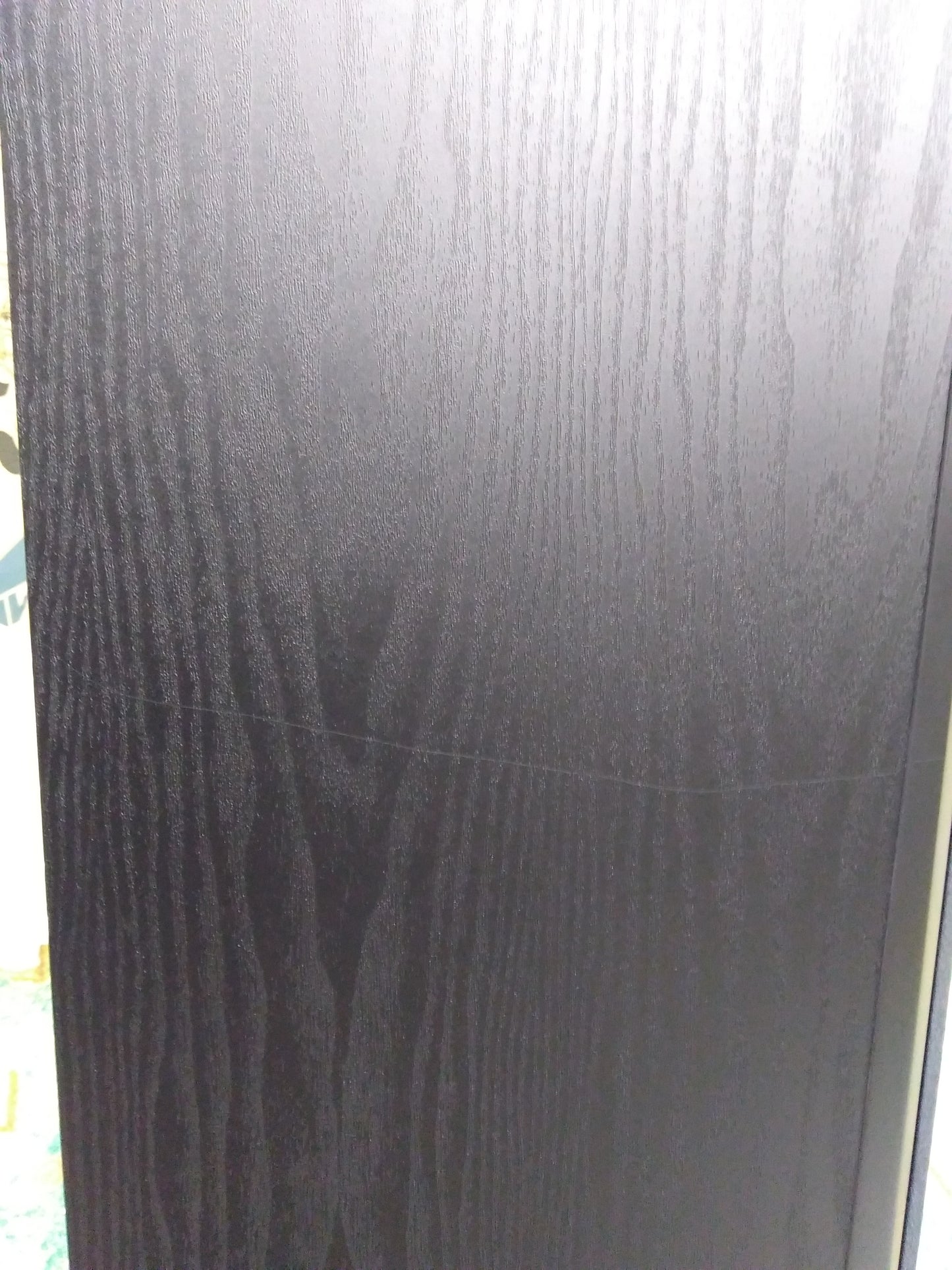 Prime Tower - Black Ash - Outlet - 1016