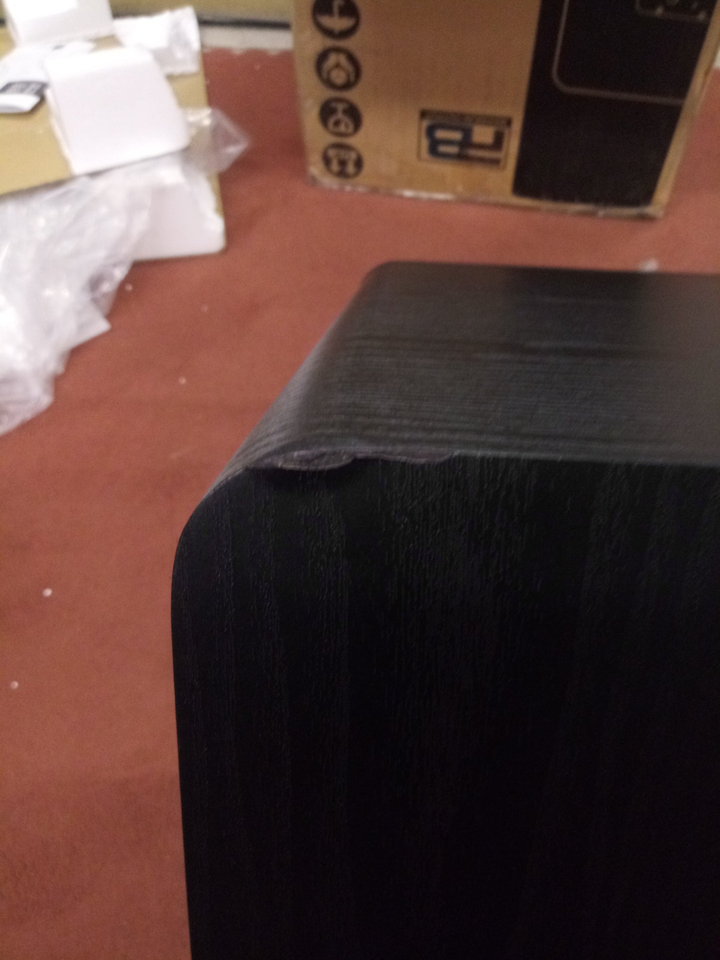 PB-1000 - Outlet - 1318