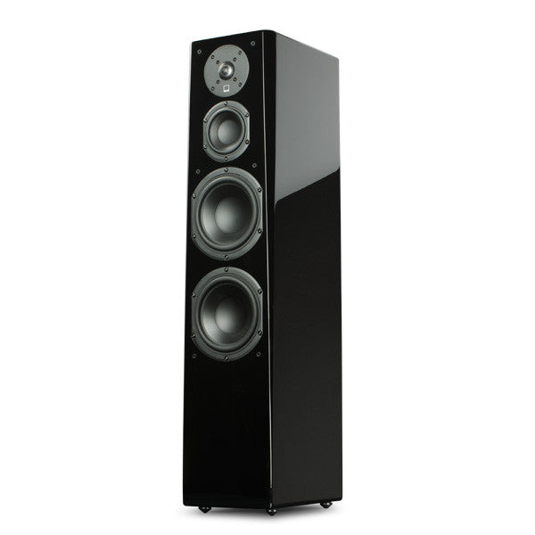 Prime Tower - Piano Gloss - Outlet - 1014