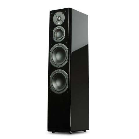 Prime Tower - Piano Gloss - Outlet - 1075