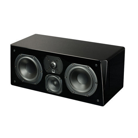 Prime Center - Piano Gloss - Outlet - 1207