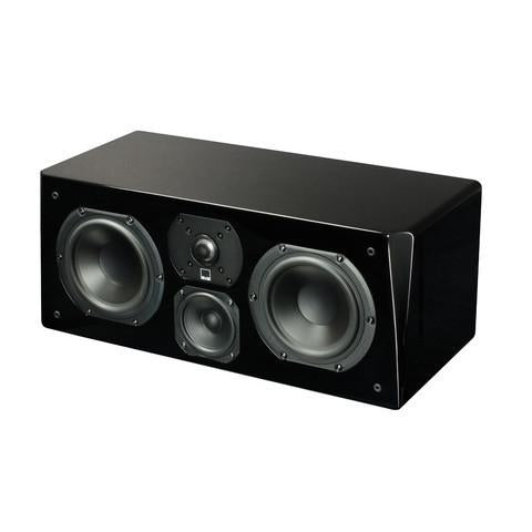 Prime Center - Piano Gloss - Outlet - 1197
