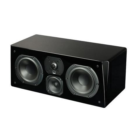 Prime Center - Piano Gloss - Outlet - 1198