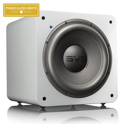 SB-2000 - White Gloss - Outlet - 2071E