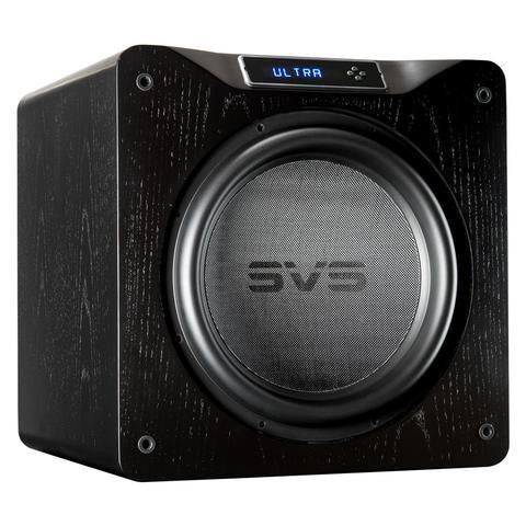 SB16-Ultra - Black Oak - Outlet - 5036