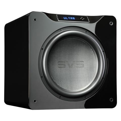 SB16-Ultra - Piano Gloss - Outlet - 1863