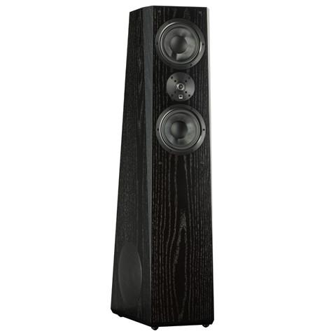 Ultra Tower - Black Oak - Outlet - 9015