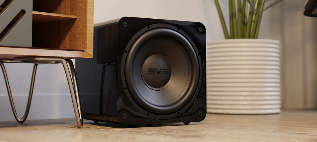 Can You Have Too Much Subwoofer Bass?