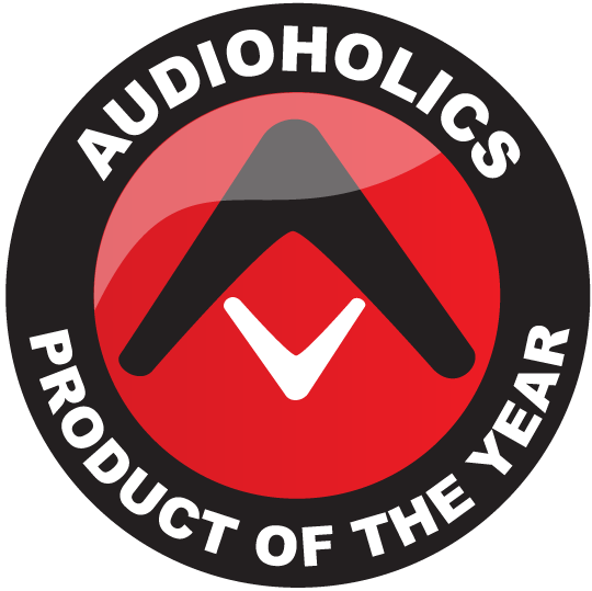 Audioholics - Product of the Year Award