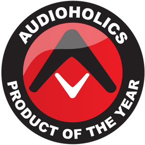 Audioholics - Product of the Year Award