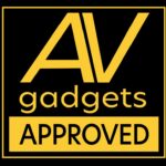 AV Gadgets - Approved Award