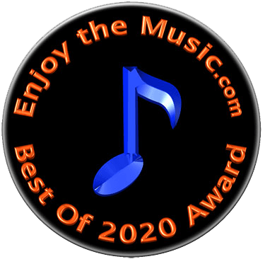Enjoy the Music - Blue Note 2020 Award