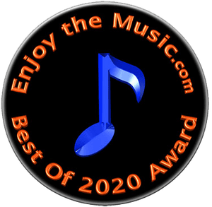 Enjoy the Music - Blue Note 2020 Award