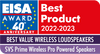 EISA - Best Product 2022-2023