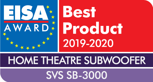 EISA - SB-3000 Award