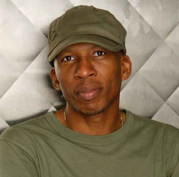 Featured Artist System: Hank Shocklee, Public Enemy founder/Producer