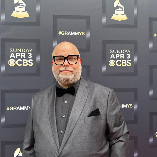 Bad Bunny Halftime Show Audio Engineer on Mixing & SVS SB-5000 Subwoofer