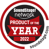 Soundstage - Product of the Year Award 2022