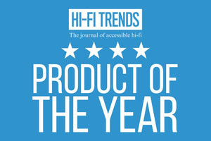 Hi-Fi Trends - Product of the Year 2019