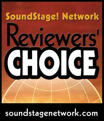 SoundStage! Network - Reviewers' Choice Award