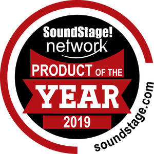 SoundStage Network - Product of the Year Award