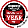 Soundstage - Product of the Year Award 2021