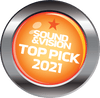 Sound & Vision - Top Pick 2021