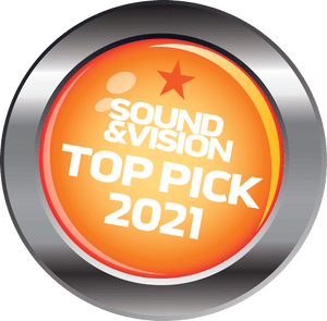 Sound & Vision - Top Pick 2021