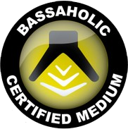 Audioholics - Bassaholic Certified Medium Award