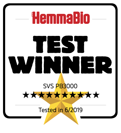 Hemmabio - Test Winner